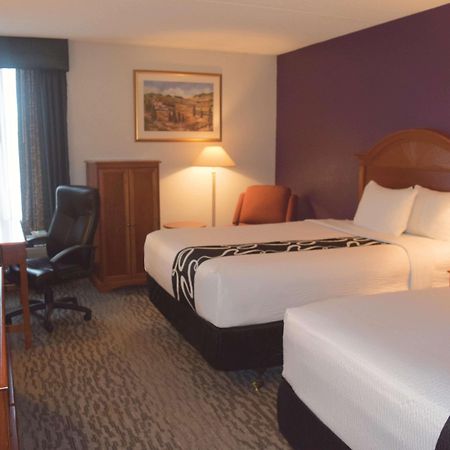 La Quinta Inn By Wyndham Binghamton - Johnson City Buitenkant foto