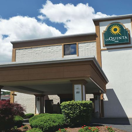 La Quinta Inn By Wyndham Binghamton - Johnson City Buitenkant foto