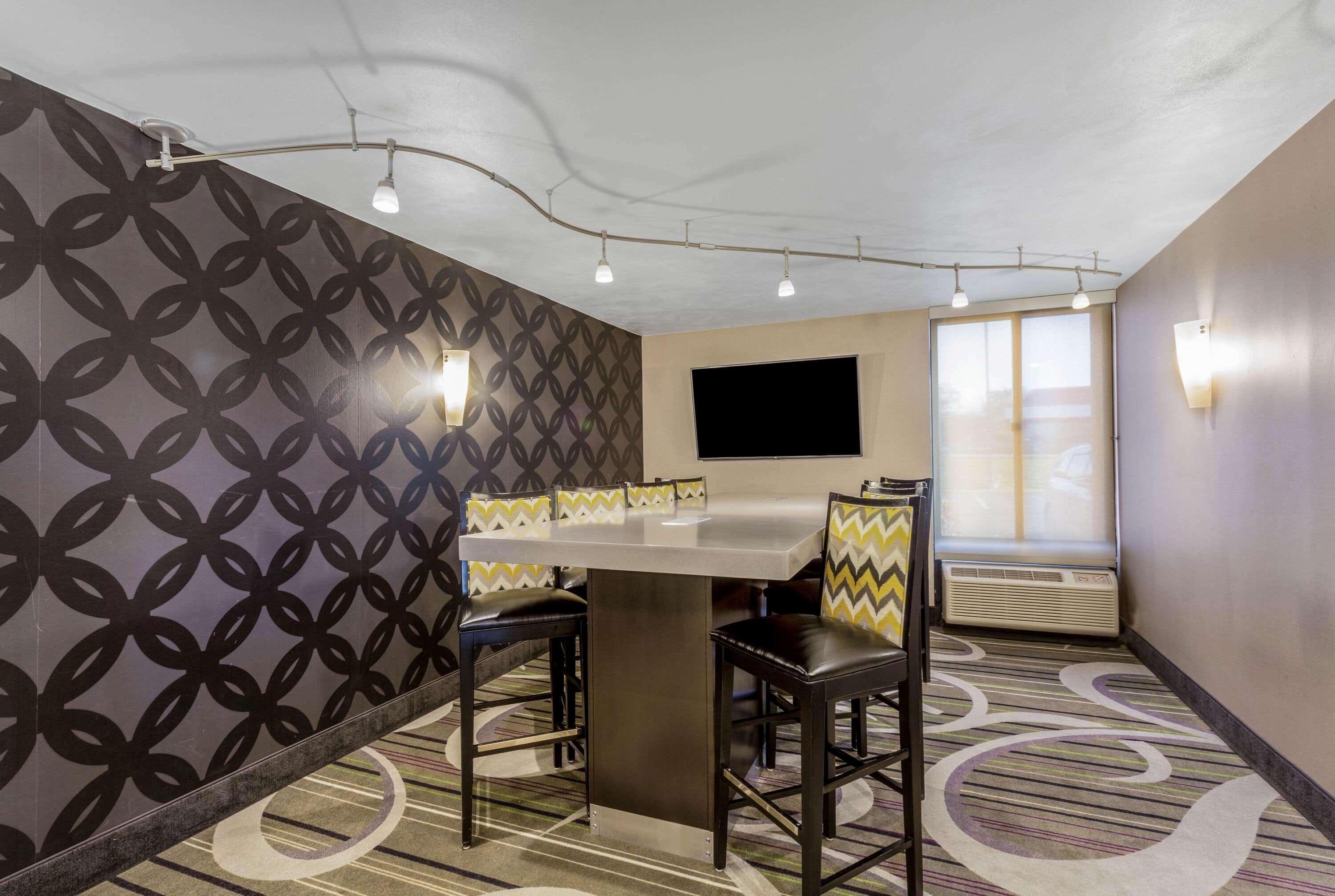 La Quinta Inn By Wyndham Binghamton - Johnson City Buitenkant foto