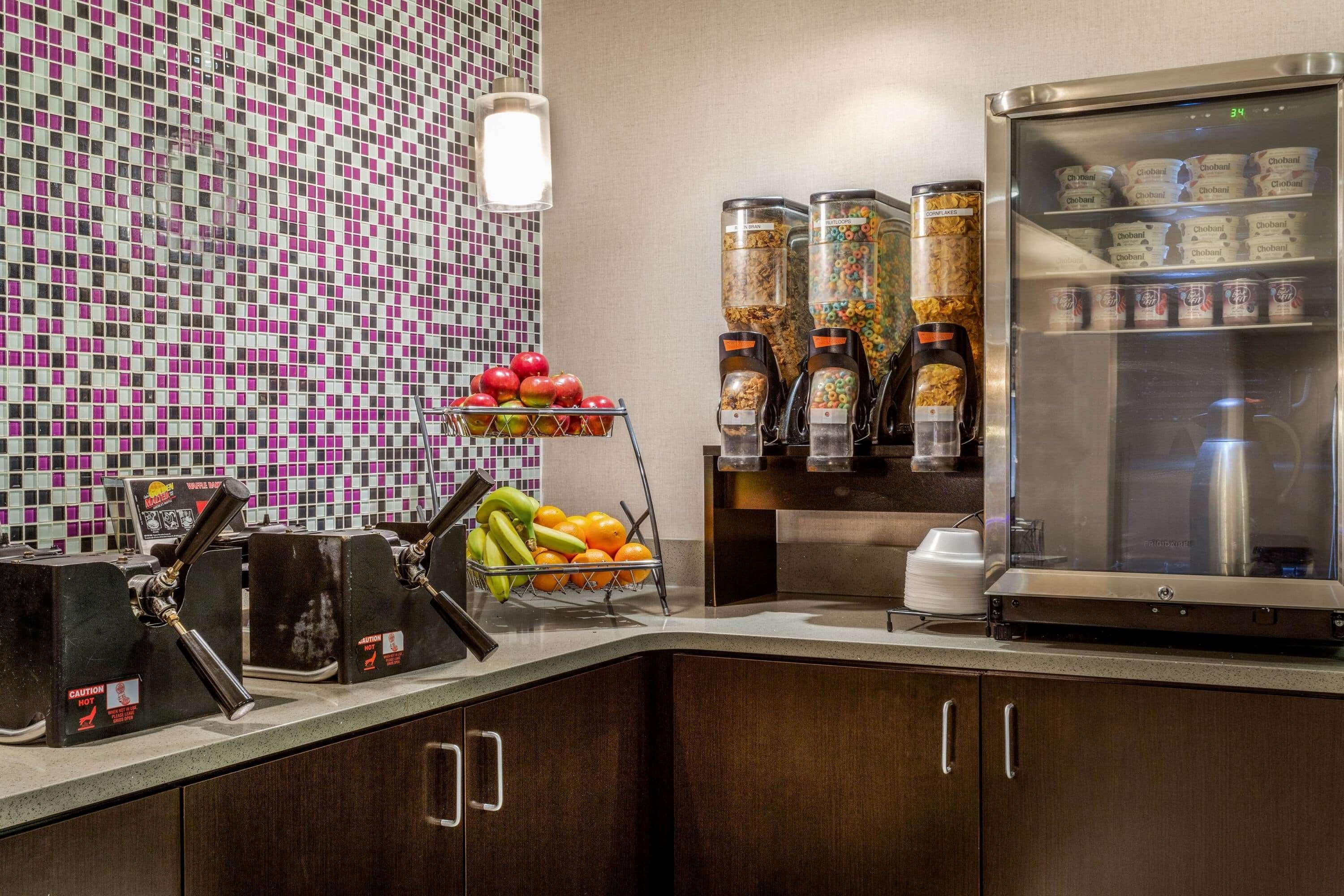 La Quinta Inn By Wyndham Binghamton - Johnson City Buitenkant foto