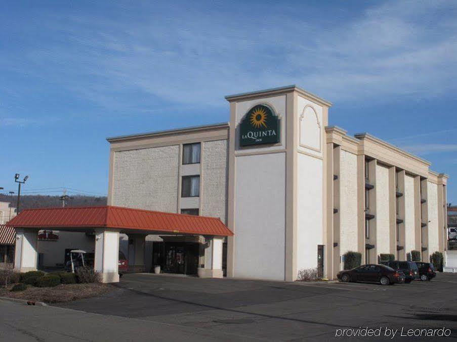 La Quinta Inn By Wyndham Binghamton - Johnson City Buitenkant foto