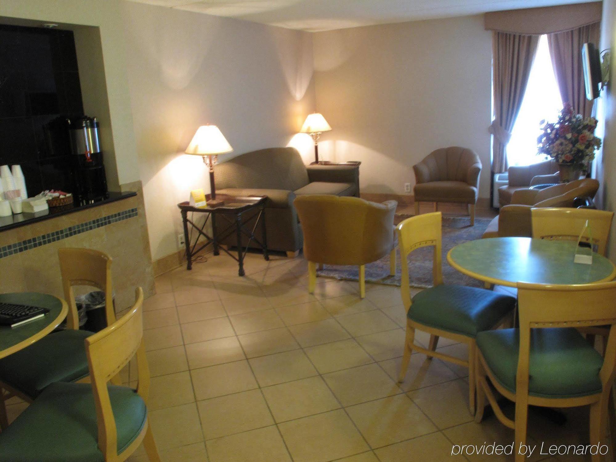 La Quinta Inn By Wyndham Binghamton - Johnson City Buitenkant foto