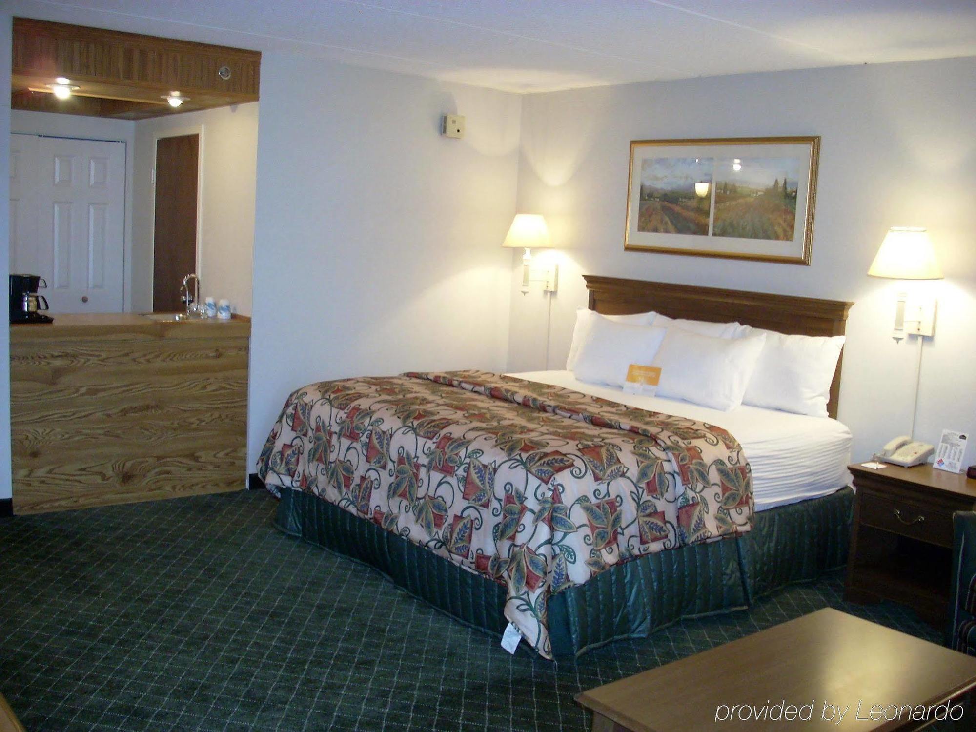 La Quinta Inn By Wyndham Binghamton - Johnson City Buitenkant foto